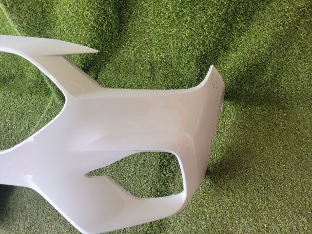 bontott MG MG Első Lökhárító (Üresen)