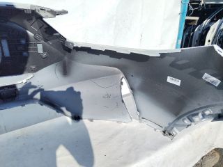 bontott MG MG Első Lökhárító (Üresen)