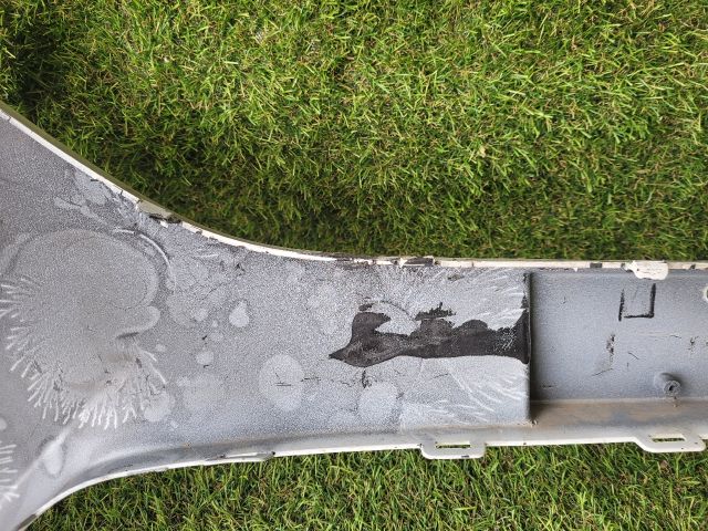 bontott MG MG Első Lökhárító (Üresen)