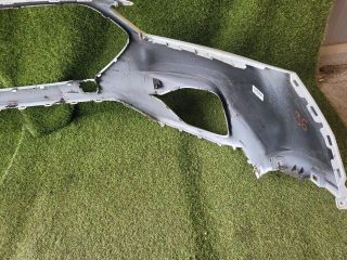 bontott MG MG Első Lökhárító (Üresen)