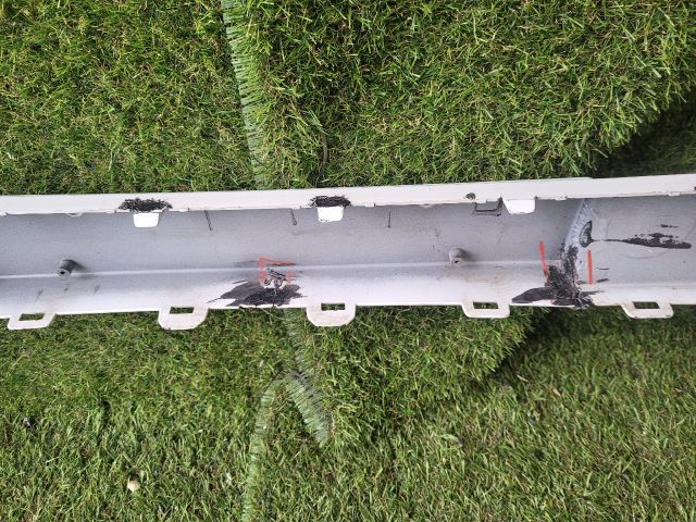 bontott MG MG Első Lökhárító (Üresen)