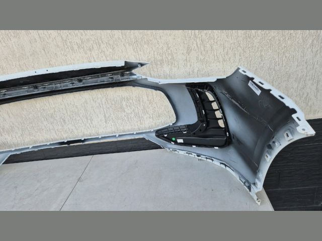 bontott MG MG Első Lökhárító (Üresen)