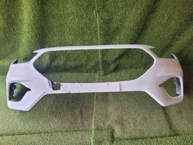 bontott MG MG Első Lökhárító (Üresen)