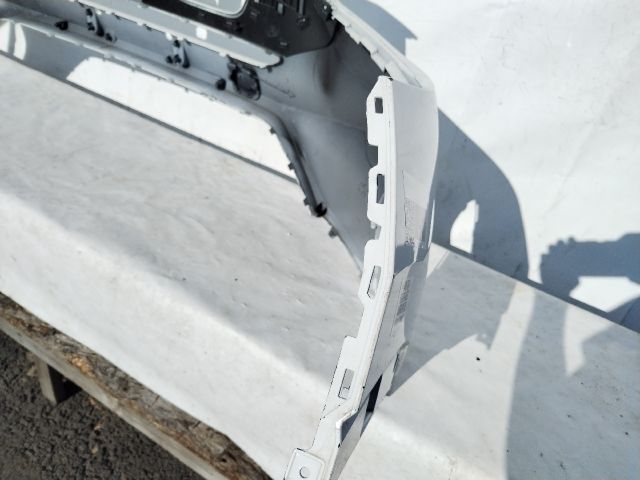 bontott MG MG Első Lökhárító (Üresen)