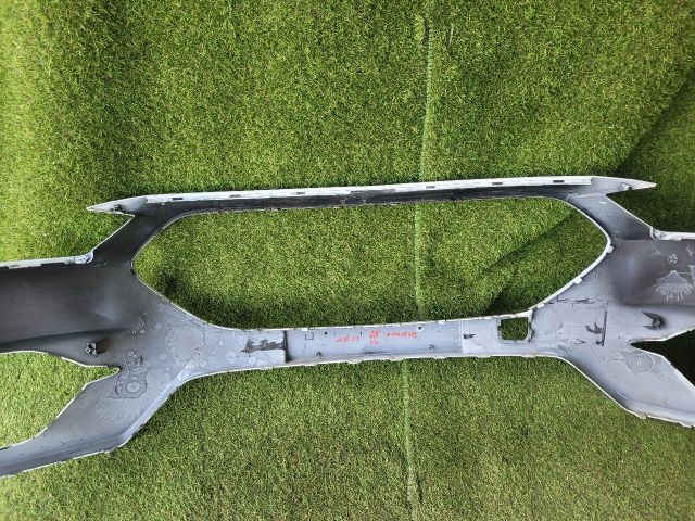 bontott MG MG Első Lökhárító (Üresen)