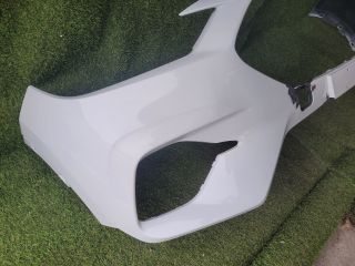 bontott MG MG Első Lökhárító (Üresen)