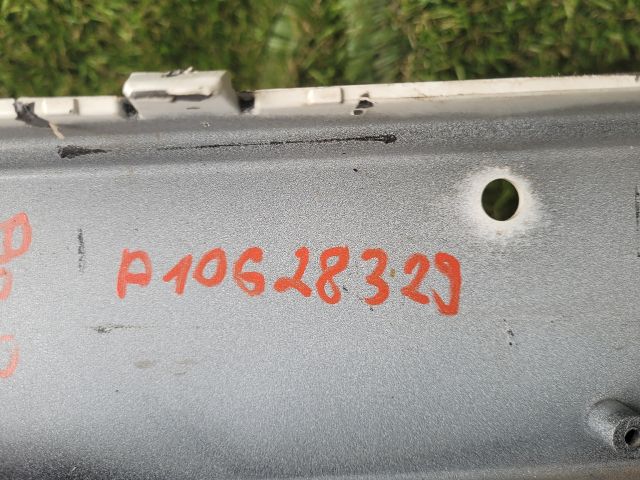 bontott MG MG Első Lökhárító (Üresen)