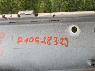 bontott MG MG Első Lökhárító (Üresen)