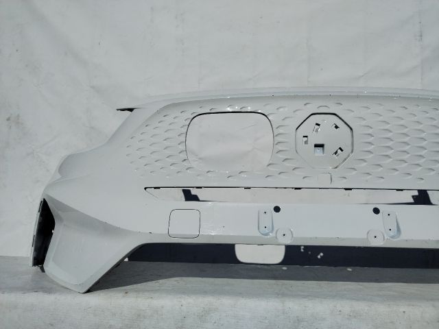 bontott MG MG Első Lökhárító (Üresen)