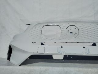 bontott MG MG Első Lökhárító (Üresen)