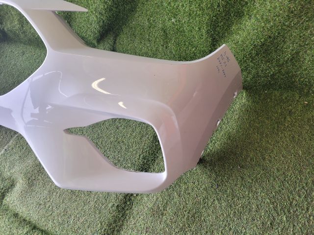 bontott MG MG Első Lökhárító (Üresen)