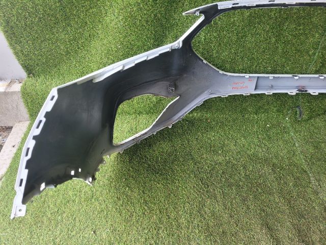 bontott MG MG Első Lökhárító (Üresen)