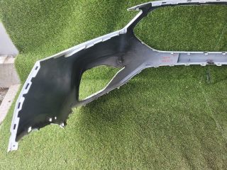 bontott MG MG Első Lökhárító (Üresen)