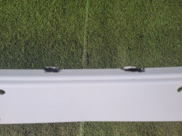 bontott MG MG Első Lökhárító (Üresen)