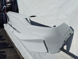 bontott MG MG Első Lökhárító (Üresen)