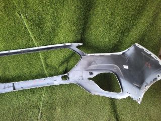 bontott MG MG Első Lökhárító (Üresen)