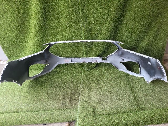 bontott MG MG Első Lökhárító (Üresen)