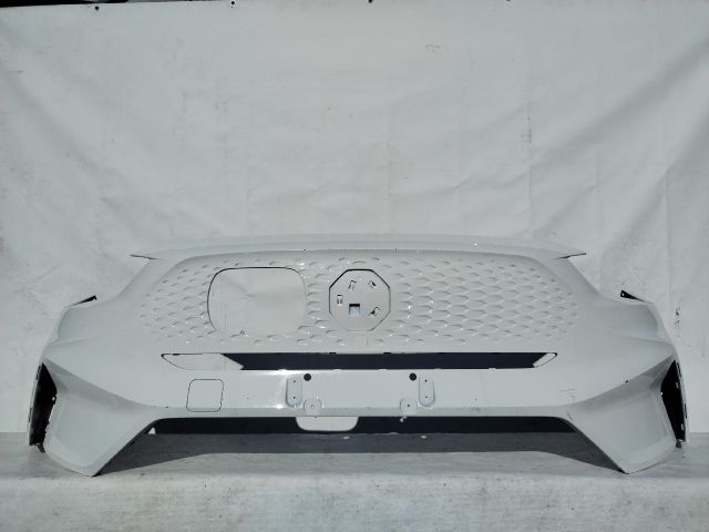 bontott MG MG Első Lökhárító (Üresen)