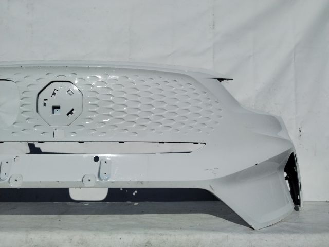 bontott MG MG Első Lökhárító (Üresen)