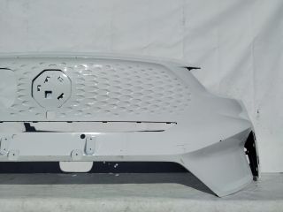 bontott MG MG Első Lökhárító (Üresen)