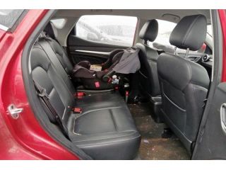 bontott MG MG Hátsó Ablaktörlő Motor