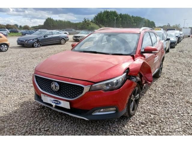 bontott MG MG Hátsó Ablaktörlő Motor