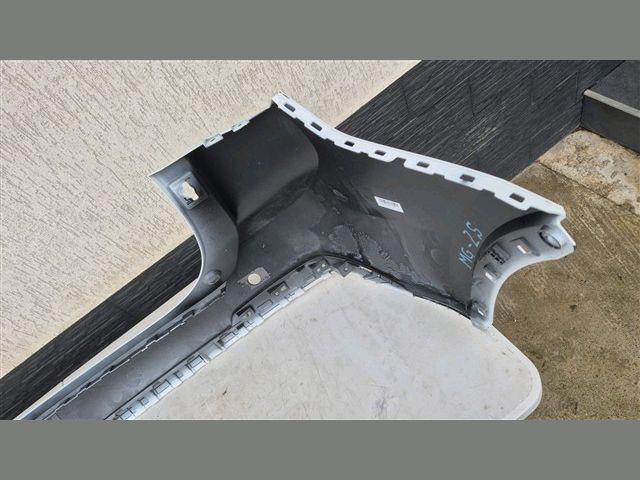 bontott MG MG Hátsó Lökhárító (Üresen)