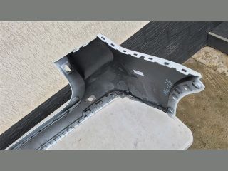 bontott MG MG Hátsó Lökhárító (Üresen)