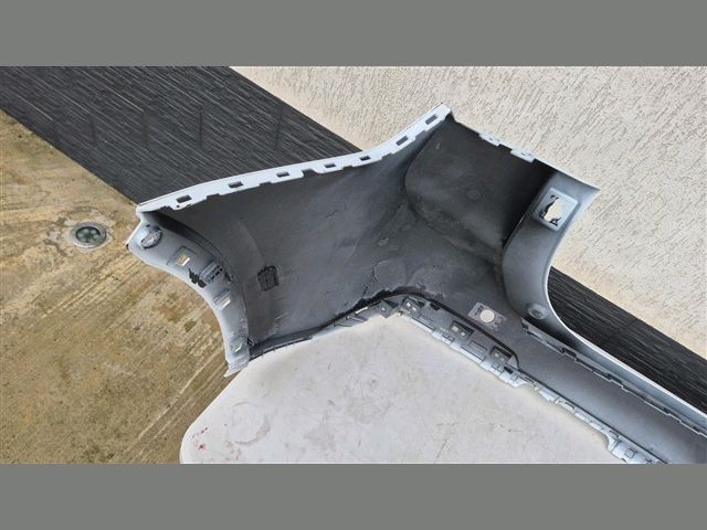 bontott MG MG Hátsó Lökhárító (Üresen)