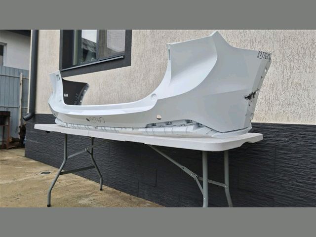 bontott MG MG Hátsó Lökhárító (Üresen)