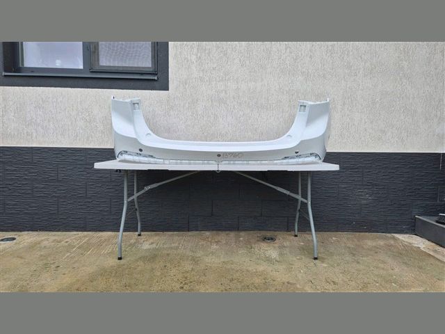 bontott MG MG Hátsó Lökhárító (Üresen)