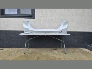 bontott MG MG Hátsó Lökhárító (Üresen)