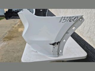 bontott MG MG Hátsó Lökhárító (Üresen)