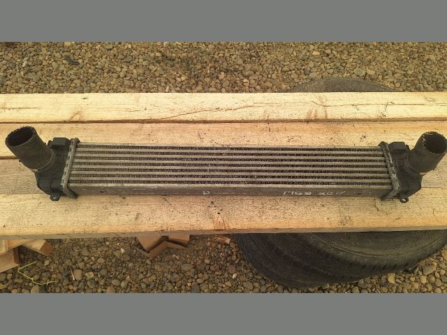 bontott MG MG Intercooler