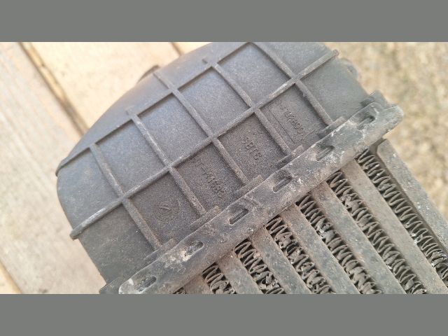 bontott MG MG Intercooler
