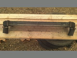 bontott MG MG Intercooler