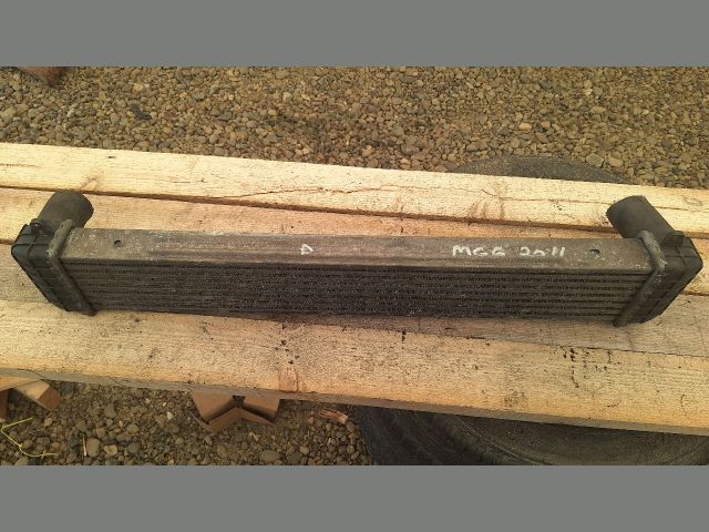 bontott MG MG Intercooler