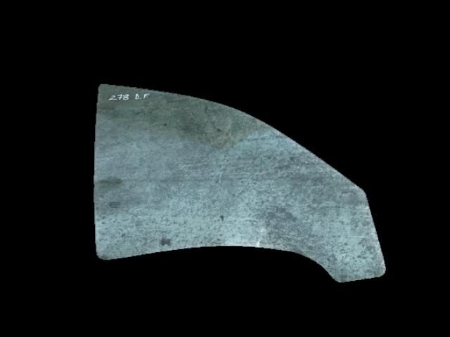 bontott MG MG Jobb első Ablakvezető Gumi