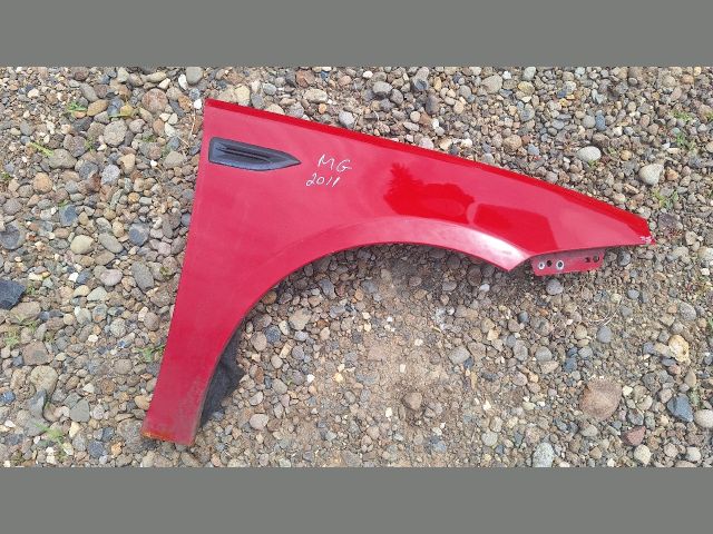 bontott MG MG Jobb első Sárvédő