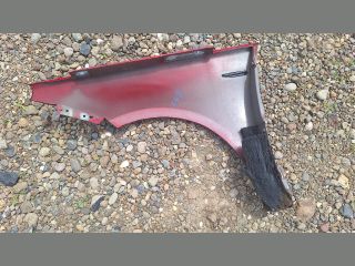 bontott MG MG Jobb első Sárvédő