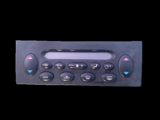 bontott MG MG Klíma Kapcsoló