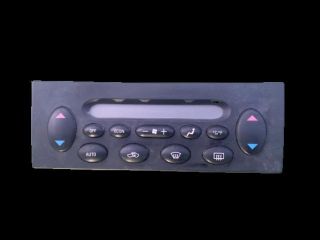 bontott MG MG Klíma Kapcsoló