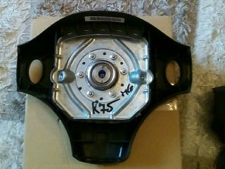 bontott MG MG Kormánylégzsák