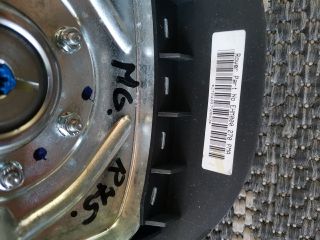 bontott MG MG Kormánylégzsák