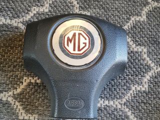 bontott MG MG Kormánylégzsák