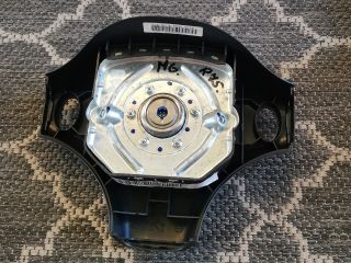 bontott MG MG Kormánylégzsák