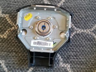 bontott MG MG Kormánylégzsák