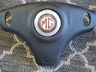 bontott MG MG Kormánylégzsák