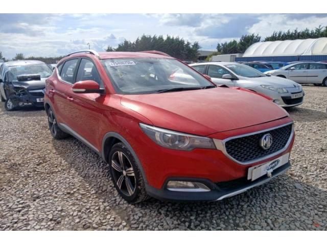 bontott MG MG Légzsák Elektronika