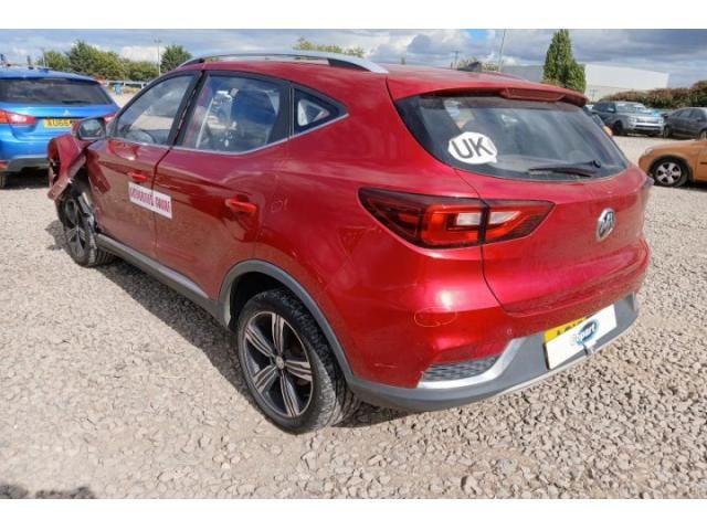 bontott MG MG Légzsák Elektronika